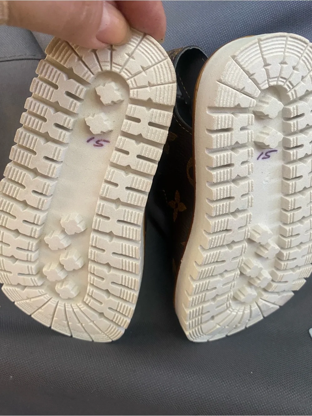 Fashion kid sandals boy or girl